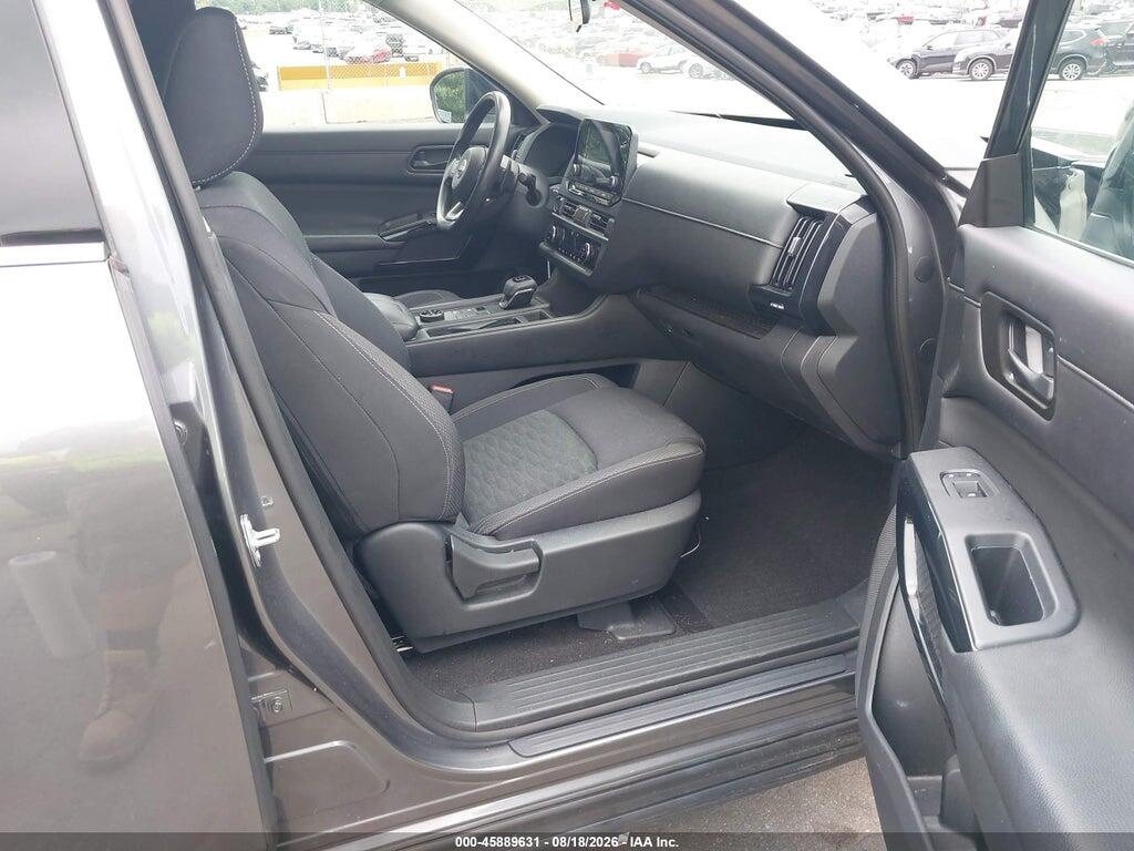 5N1DR3AC8PC207788 2023 NISSAN PATHFINDER photo no. 5