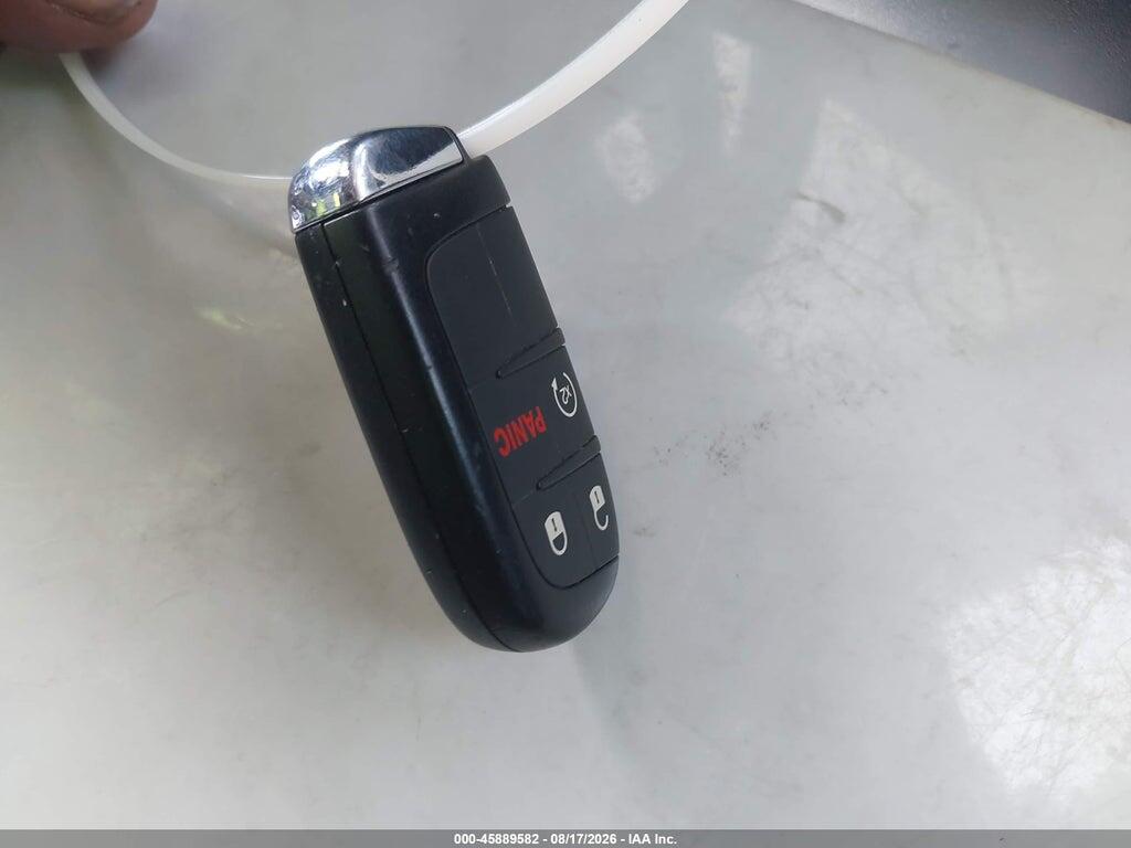 ZACNJDB12PPP61372 2023 JEEP RENEGADE photo no. 11