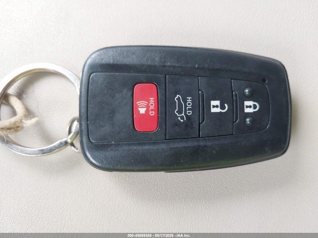 5TDKDRAH6PS033985 2023 TOYOTA HIGHLANDER photo no. 11