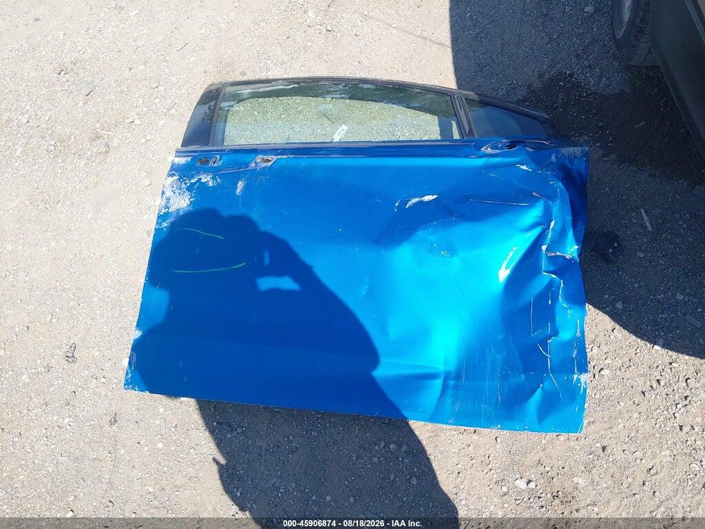 3FA6P0HD4KR167225 2019 FORD FUSION photo no. 12