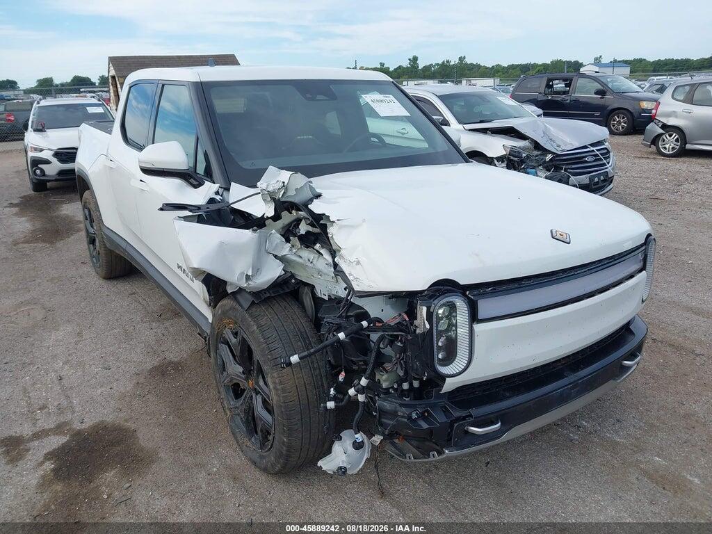 2023 RIVIAN R1T 7FPTGBAA9PN029175