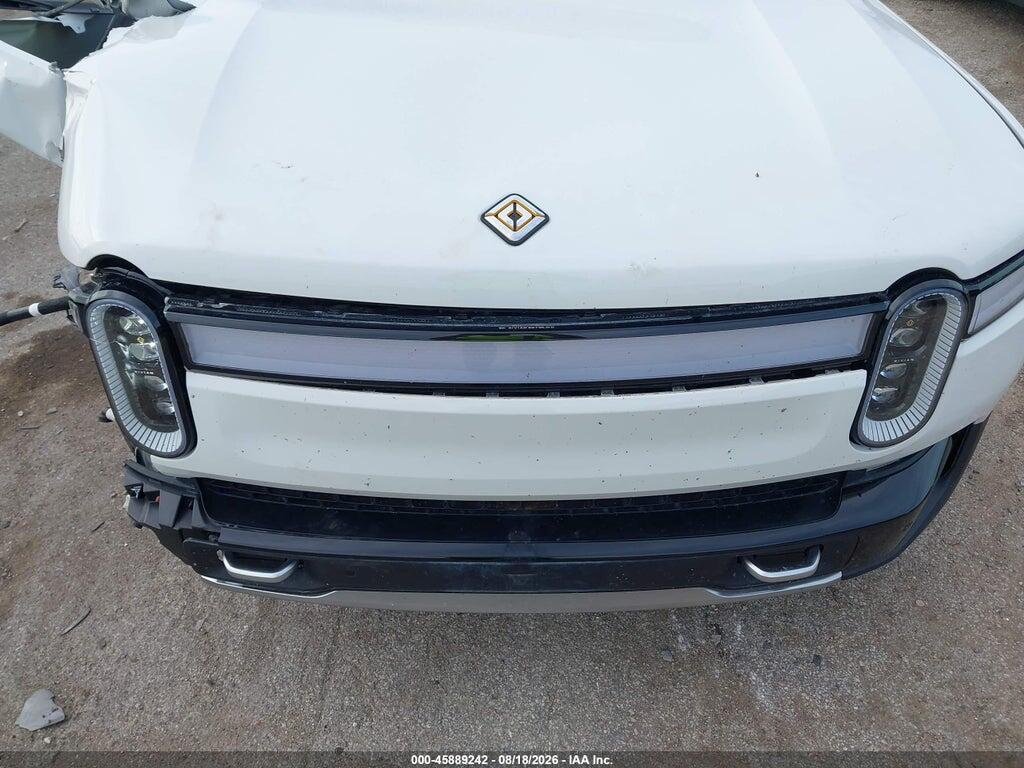 7FPTGBAA9PN029175 2023 RIVIAN R1T photo no. 10