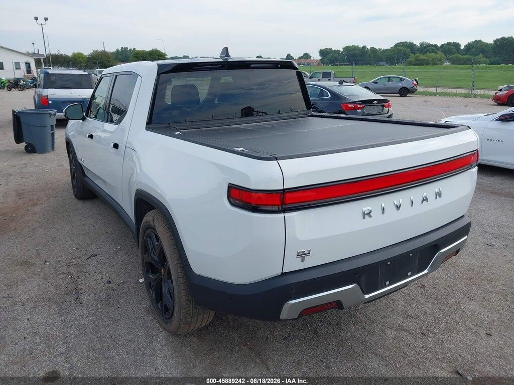 7FPTGBAA9PN029175 2023 RIVIAN R1T photo no. 3