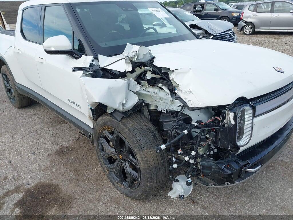 7FPTGBAA9PN029175 2023 RIVIAN R1T photo no. 6