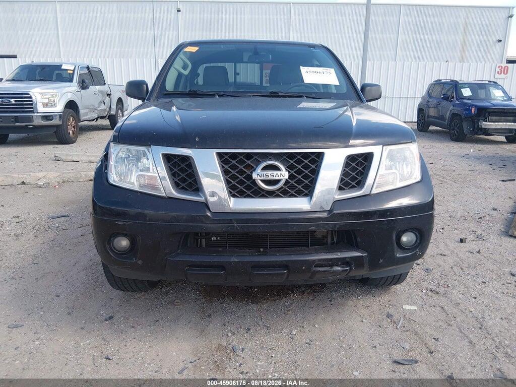 1N6AD0ER2KN797225 2019 NISSAN FRONTIER photo no. 12