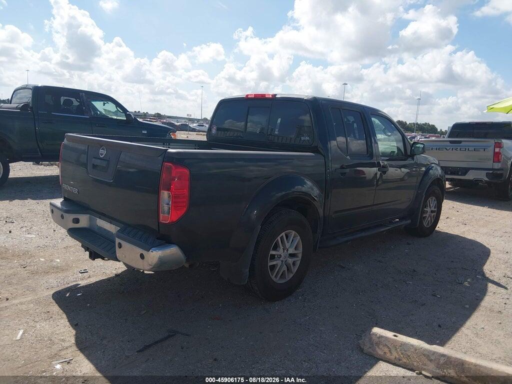 1N6AD0ER2KN797225 2019 NISSAN FRONTIER photo no. 4