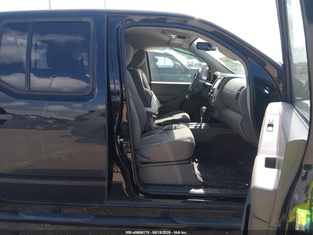 1N6AD0ER2KN797225 2019 NISSAN FRONTIER photo no. 5