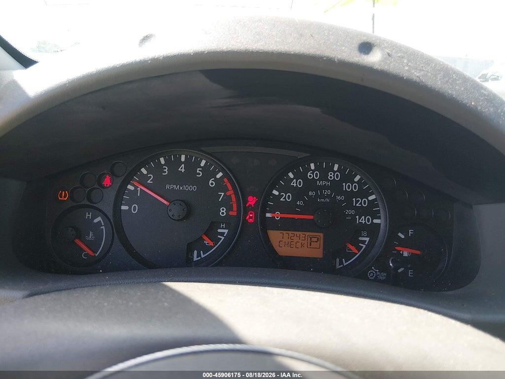 1N6AD0ER2KN797225 2019 NISSAN FRONTIER photo no. 7