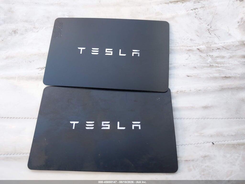 7SAYGDEEXPF638927 2023 TESLA MODEL Y photo no. 11