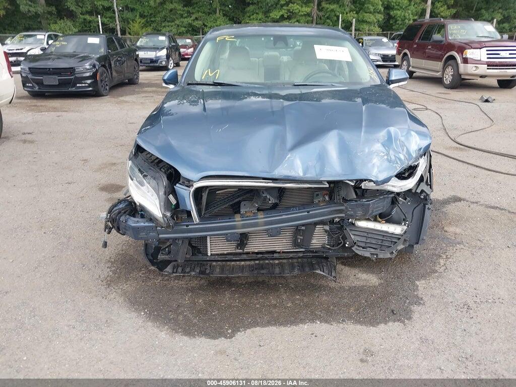 3LN6L5D99KR630637 2019 LINCOLN MKZ photo no. 6