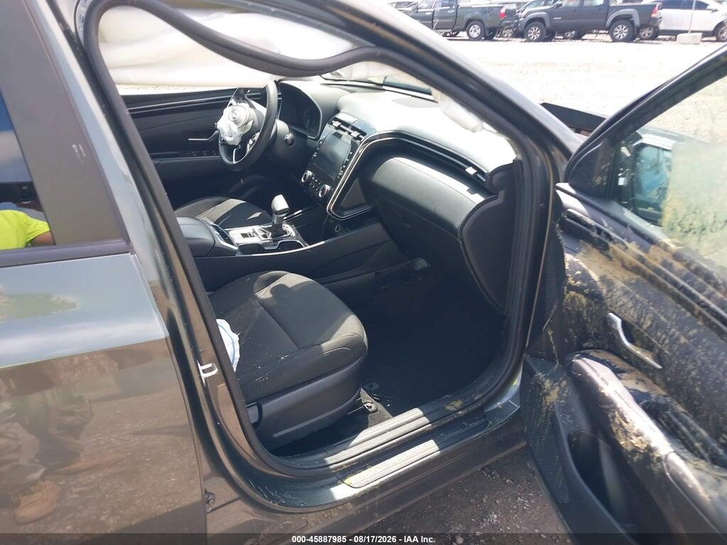 5NMJBCAEXPH270437 2023 HYUNDAI TUCSON photo no. 5