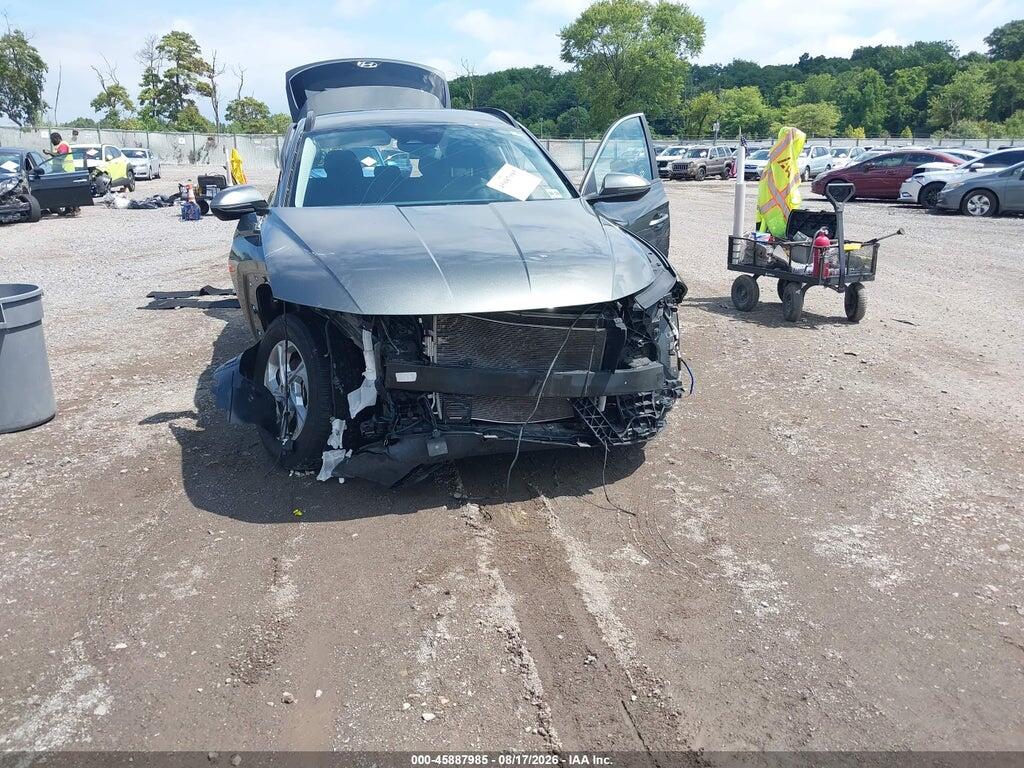 5NMJBCAEXPH270437 2023 HYUNDAI TUCSON photo no. 6