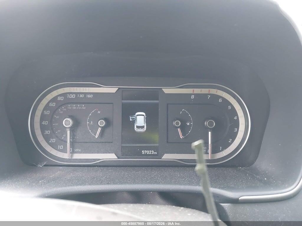 5NMJBCAEXPH270437 2023 HYUNDAI TUCSON photo no. 7