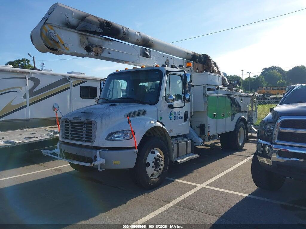 1FVACXFC4KHKN3384 2019 FREIGHTLINER M2 106 photo no. 2