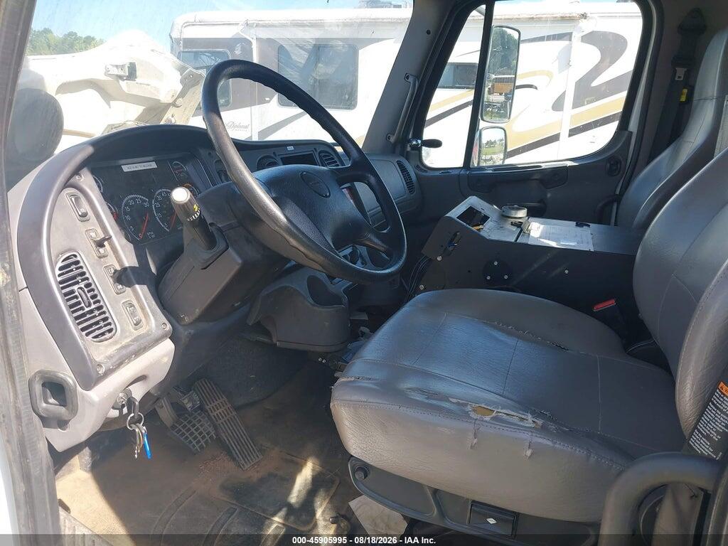 1FVACXFC4KHKN3384 2019 FREIGHTLINER M2 106 photo no. 5