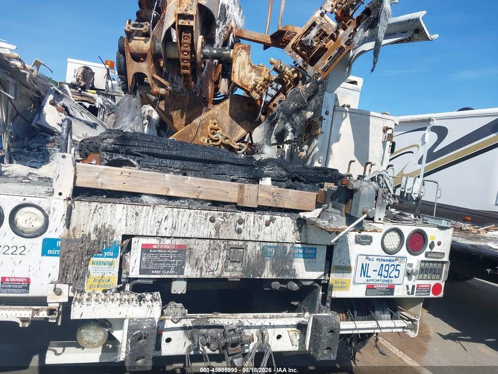 1FVACXFC4KHKN3384 2019 FREIGHTLINER M2 106 photo no. 8