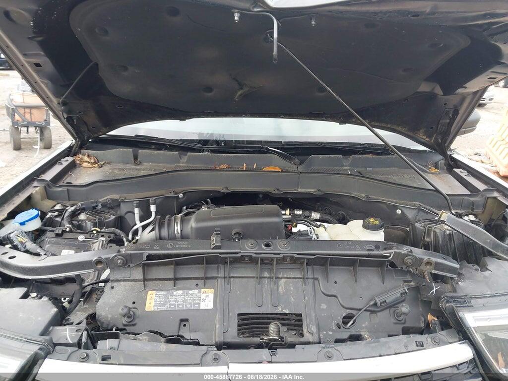 1FMSK7DHXPGA68928 2023 FORD EXPLORER photo no. 10