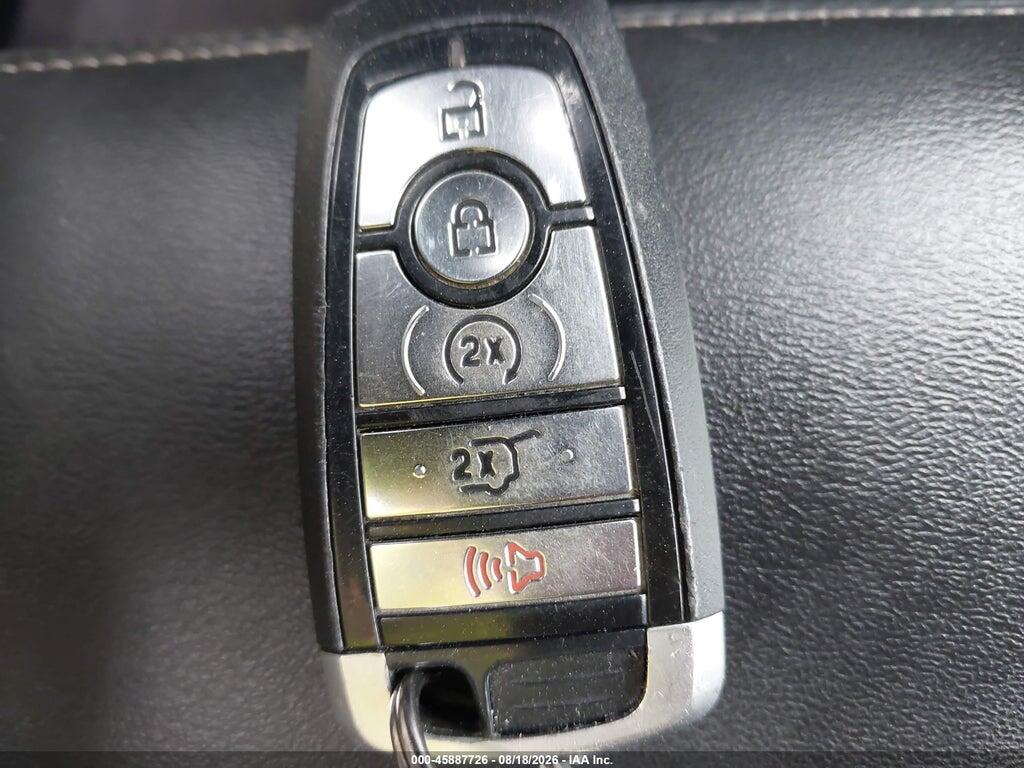 1FMSK7DHXPGA68928 2023 FORD EXPLORER photo no. 11