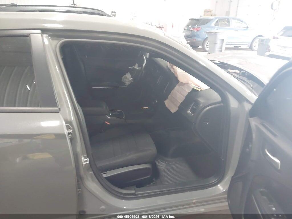 2C3CDXKT8KH718514 2019 DODGE CHARGER photo no. 5
