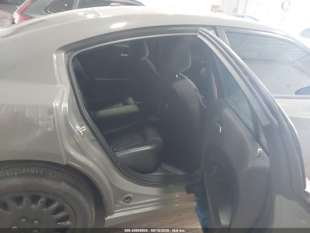 2C3CDXKT8KH718514 2019 DODGE CHARGER photo no. 8