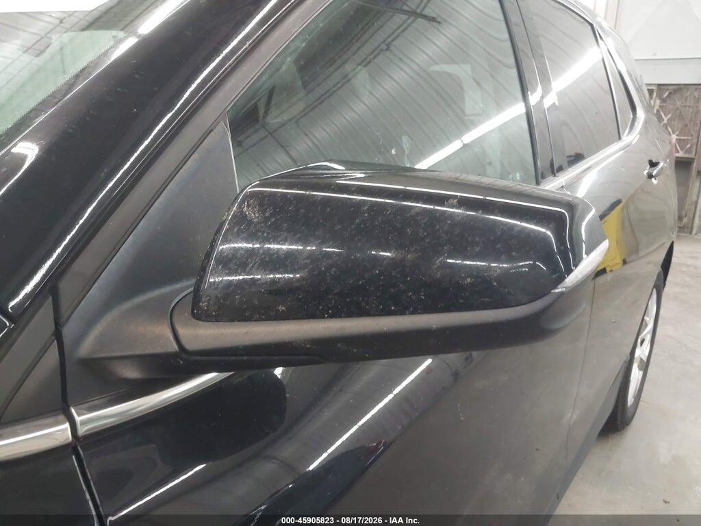 3GNAXLEXXKL371817 2019 CHEVROLET EQUINOX photo no. 12