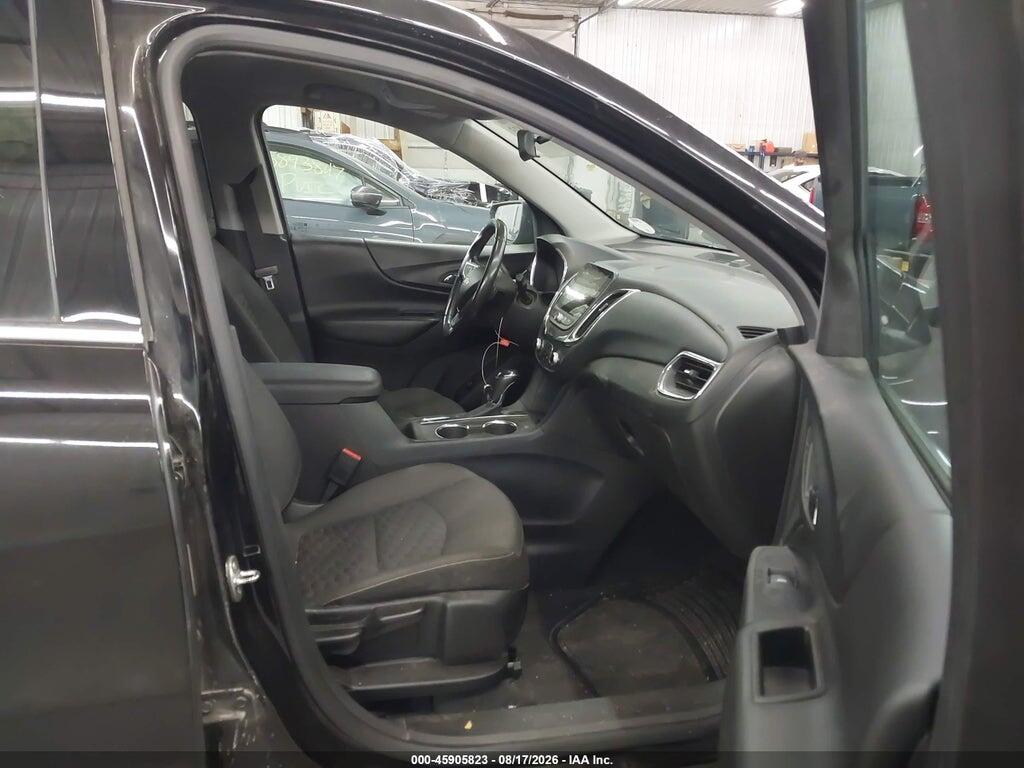 3GNAXLEXXKL371817 2019 CHEVROLET EQUINOX photo no. 5