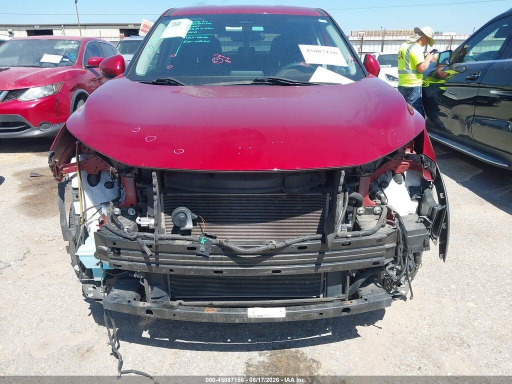 5N1BT3BA5PC678268 2023 NISSAN ROGUE photo no. 6