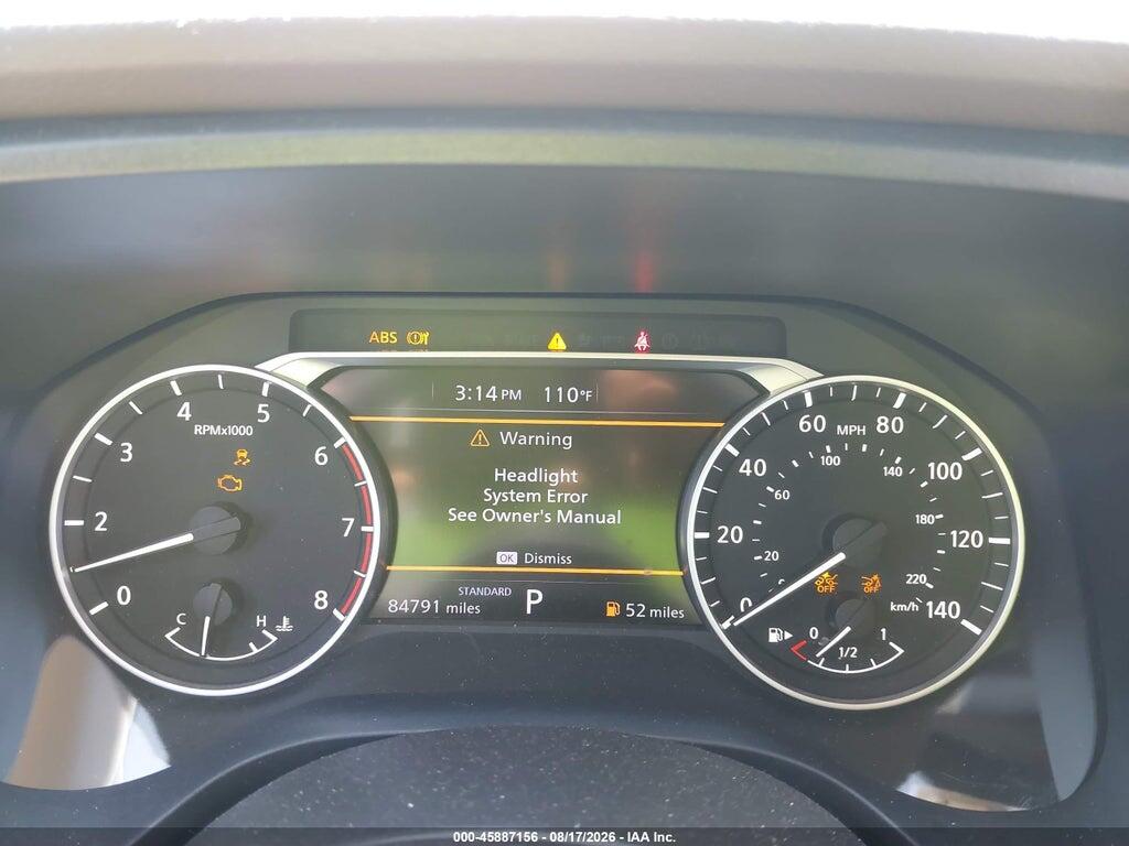 5N1BT3BA5PC678268 2023 NISSAN ROGUE photo no. 7