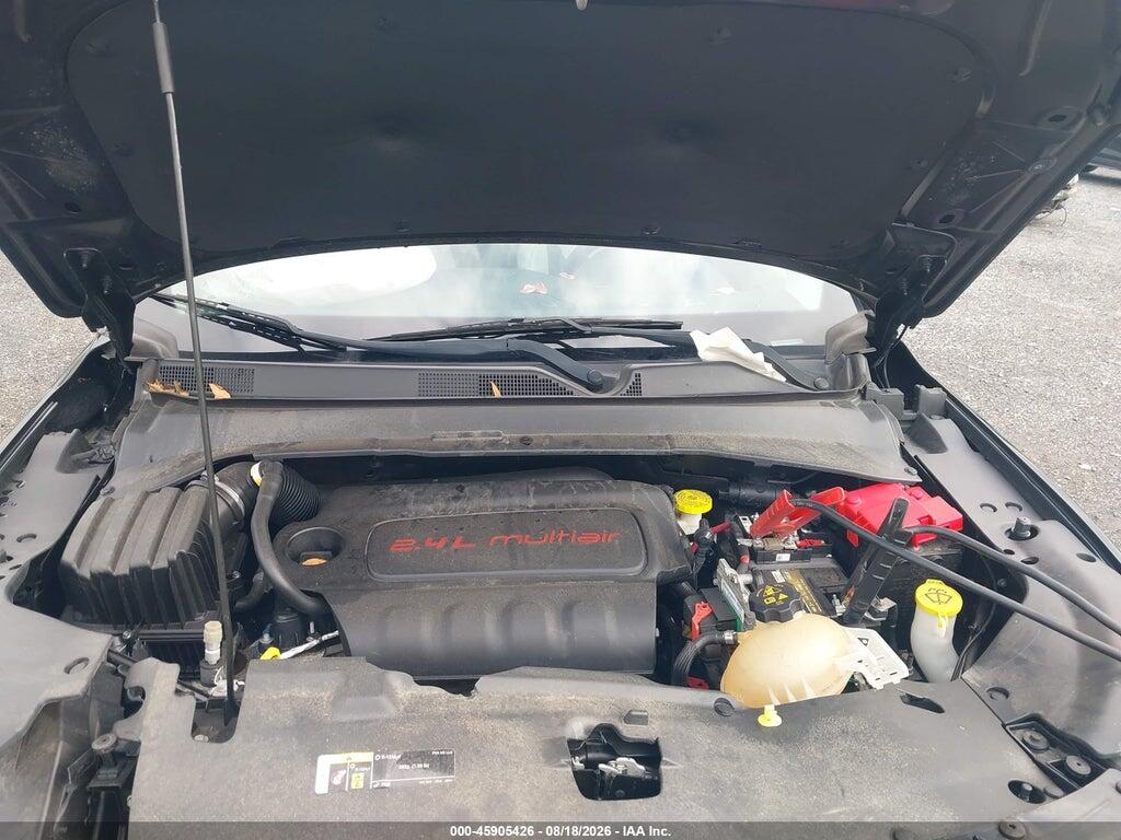 3C4NJCBB7KT833173 2019 JEEP COMPASS photo no. 10