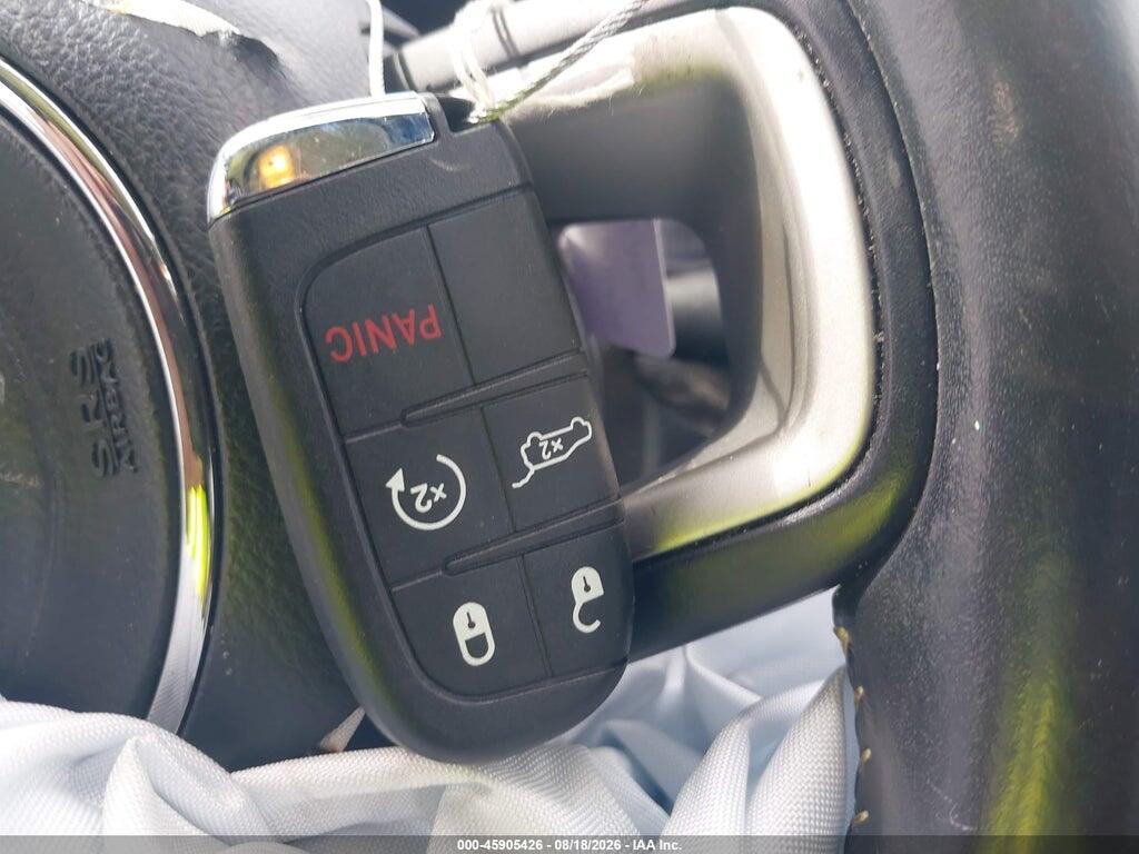 3C4NJCBB7KT833173 2019 JEEP COMPASS photo no. 11