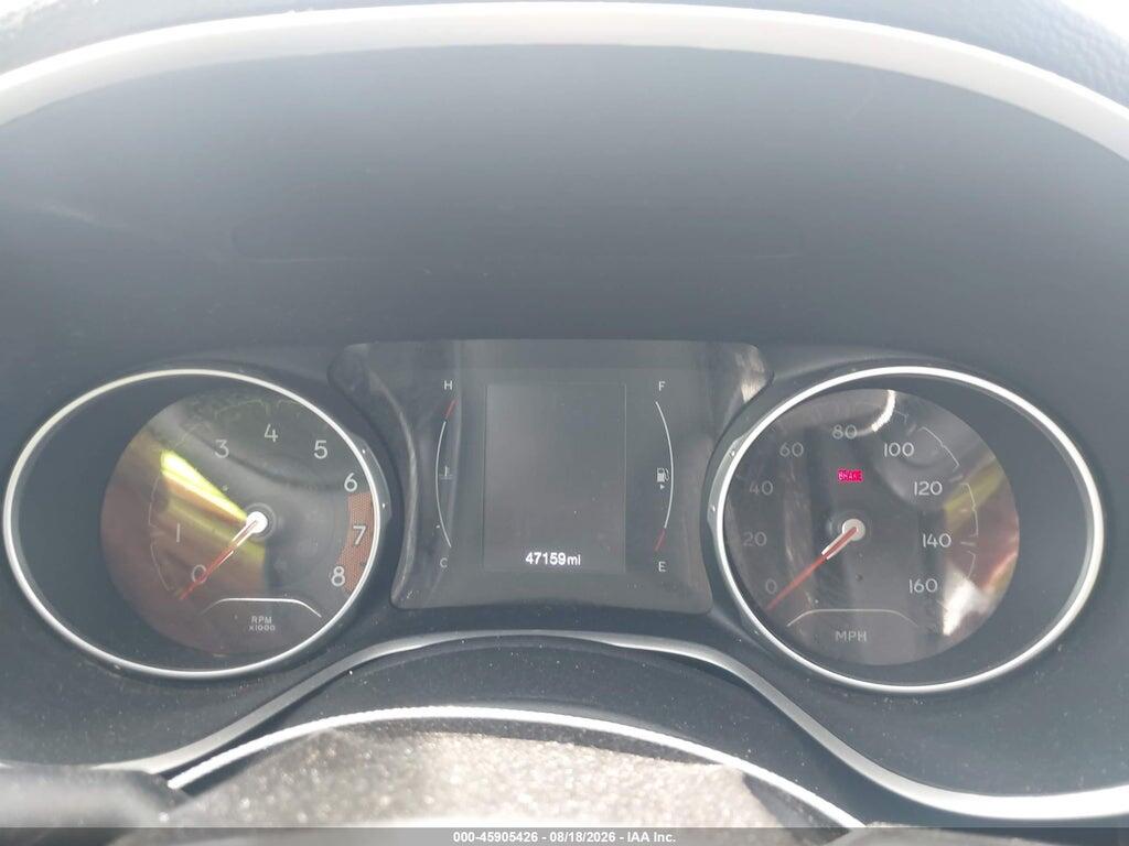 3C4NJCBB7KT833173 2019 JEEP COMPASS photo no. 7