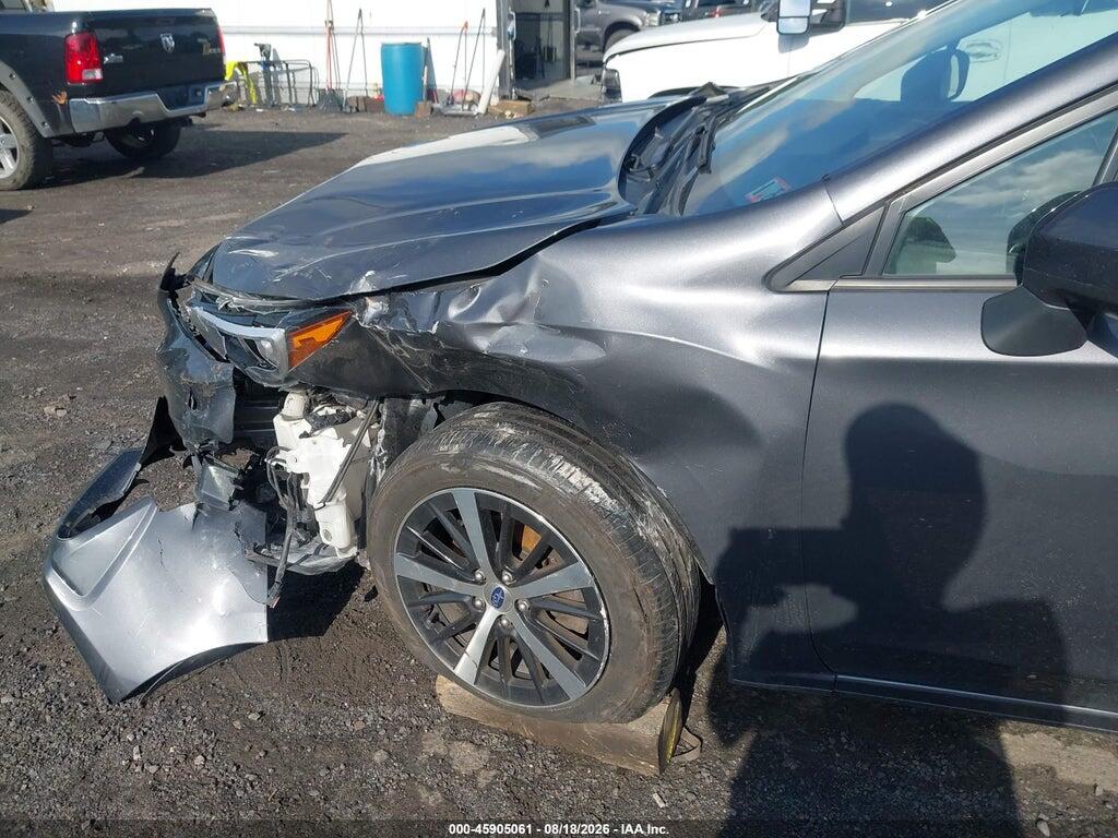 4S3GTAD68K3735269 2019 SUBARU IMPREZA photo no. 6