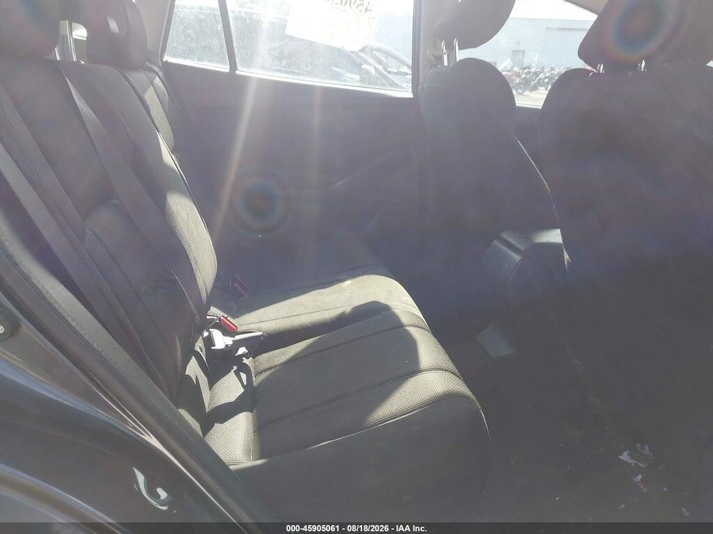 4S3GTAD68K3735269 2019 SUBARU IMPREZA photo no. 8