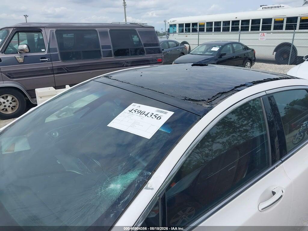 3LN6L5E97KR631994 2019 LINCOLN MKZ photo no. 6