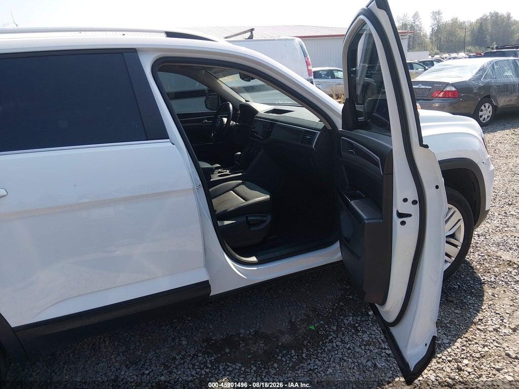 1V2UR2CA2KC544054 2019 VOLKSWAGEN ATLAS photo no. 5