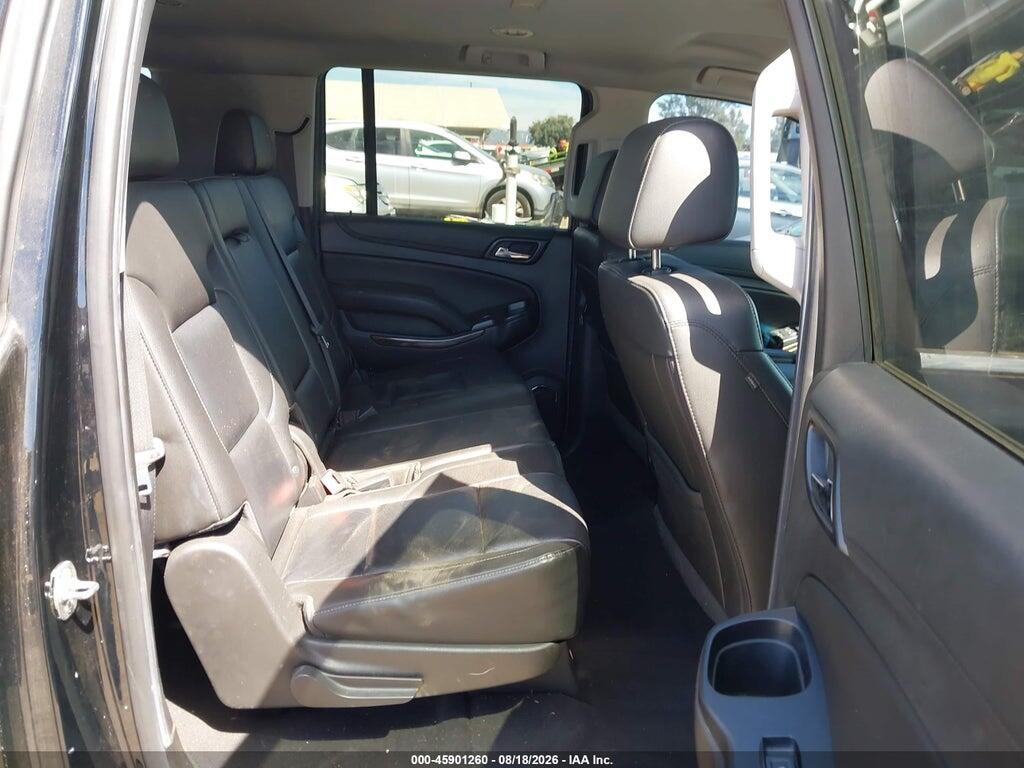 1GNSCHKC2KR162658 2019 CHEVROLET SUBURBAN photo no. 8