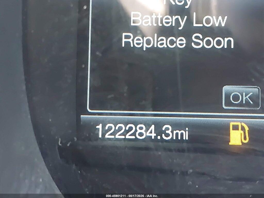 2FMPK4J90KBC35928 2019 FORD EDGE photo no. 7