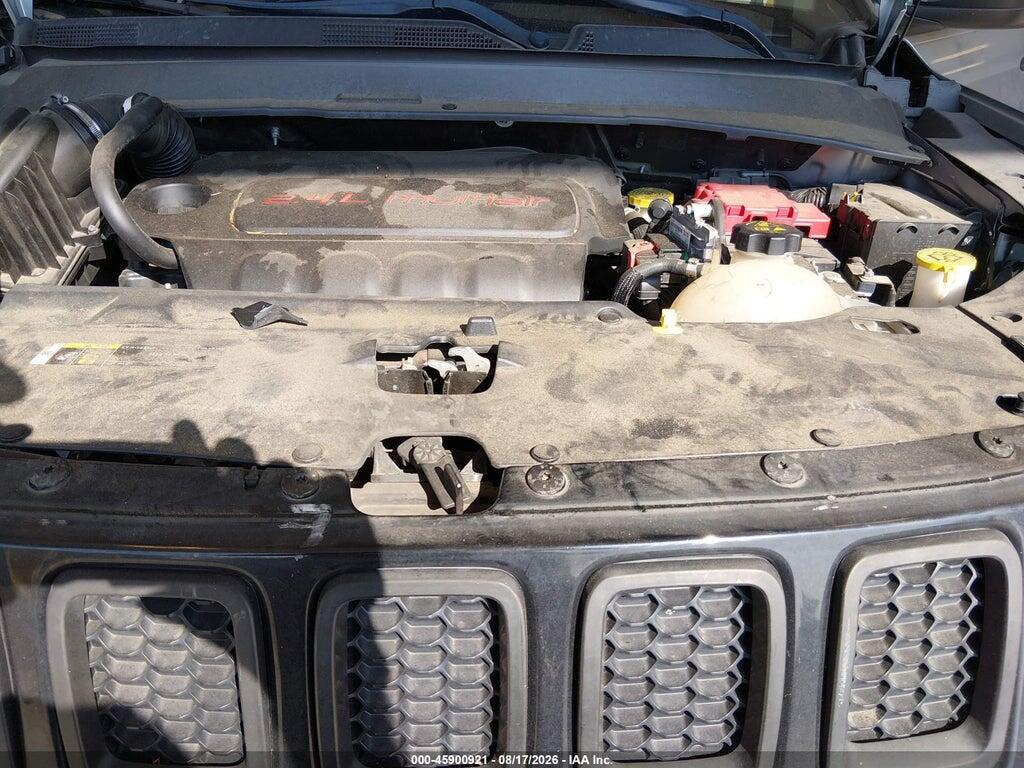 3C4NJDAB0KT849352 2019 JEEP COMPASS photo no. 10
