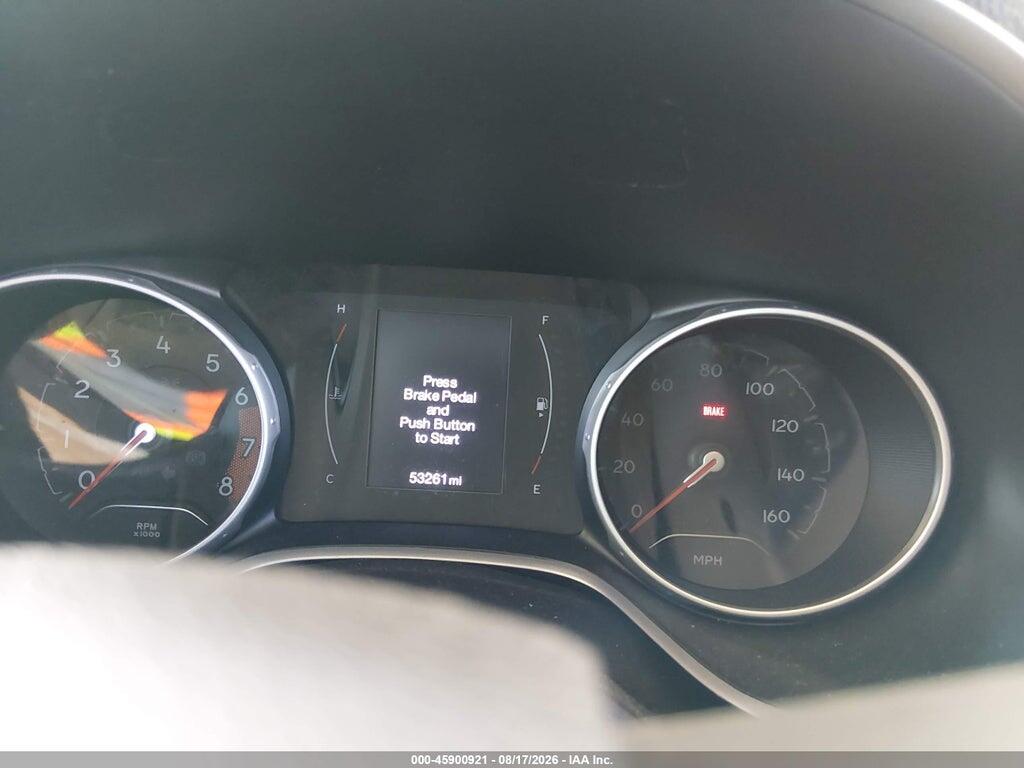 3C4NJDAB0KT849352 2019 JEEP COMPASS photo no. 7