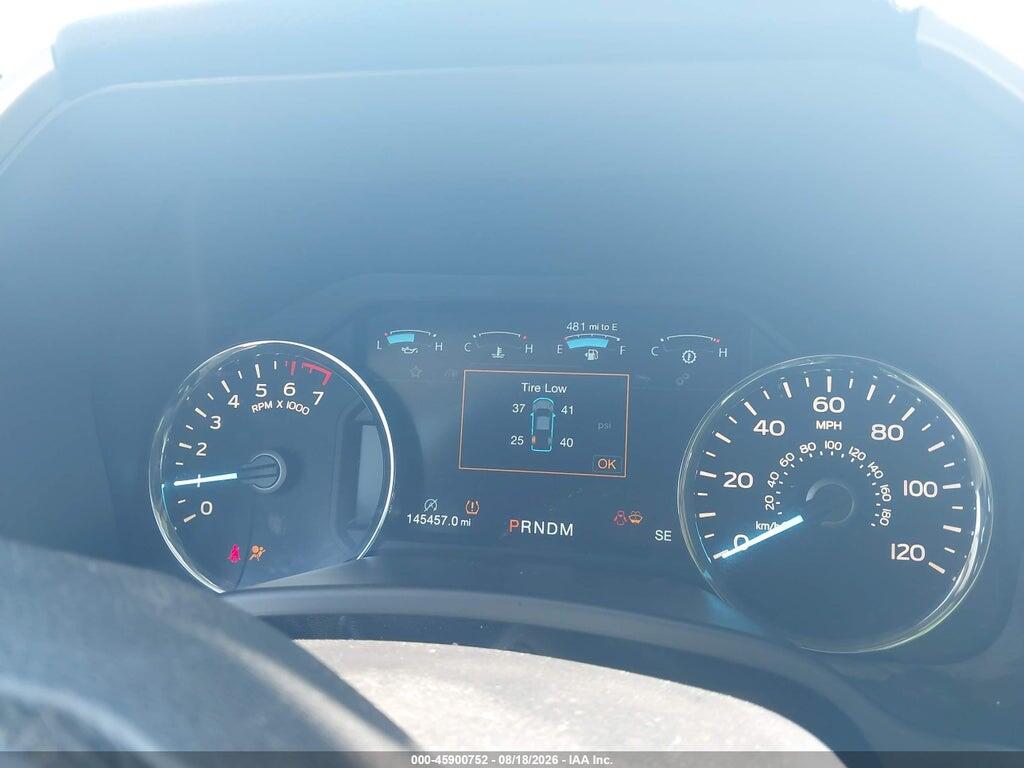 1FTEW1C56KKC91645 2019 FORD F-150 photo no. 7