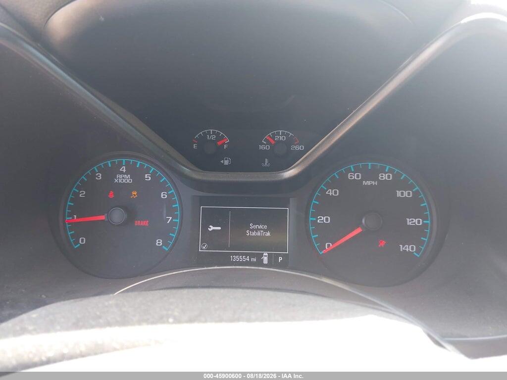 1GCHSBEA1K1111681 2019 CHEVROLET COLORADO photo no. 7