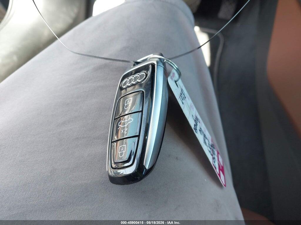 WAUD8AF2XKN127057 2019 AUDI A6 photo no. 11