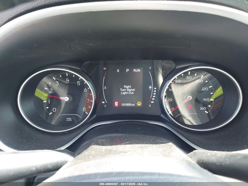 3C4NJCBB9KT699055 2019 JEEP COMPASS photo no. 7