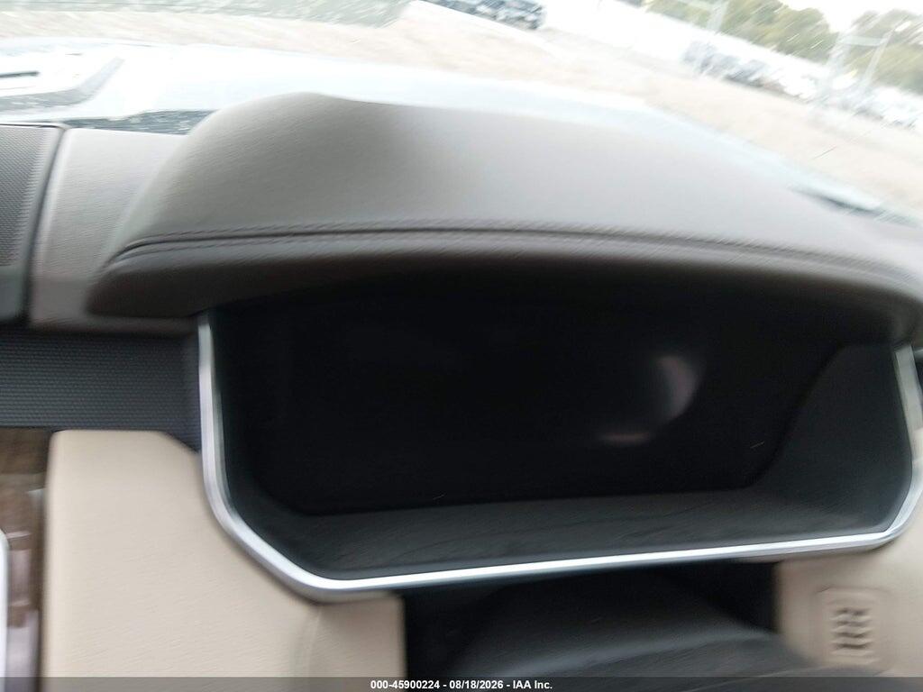SALWR2RK4KA425596 2019 LAND ROVER RANGE ROVER SPORT photo no. 7