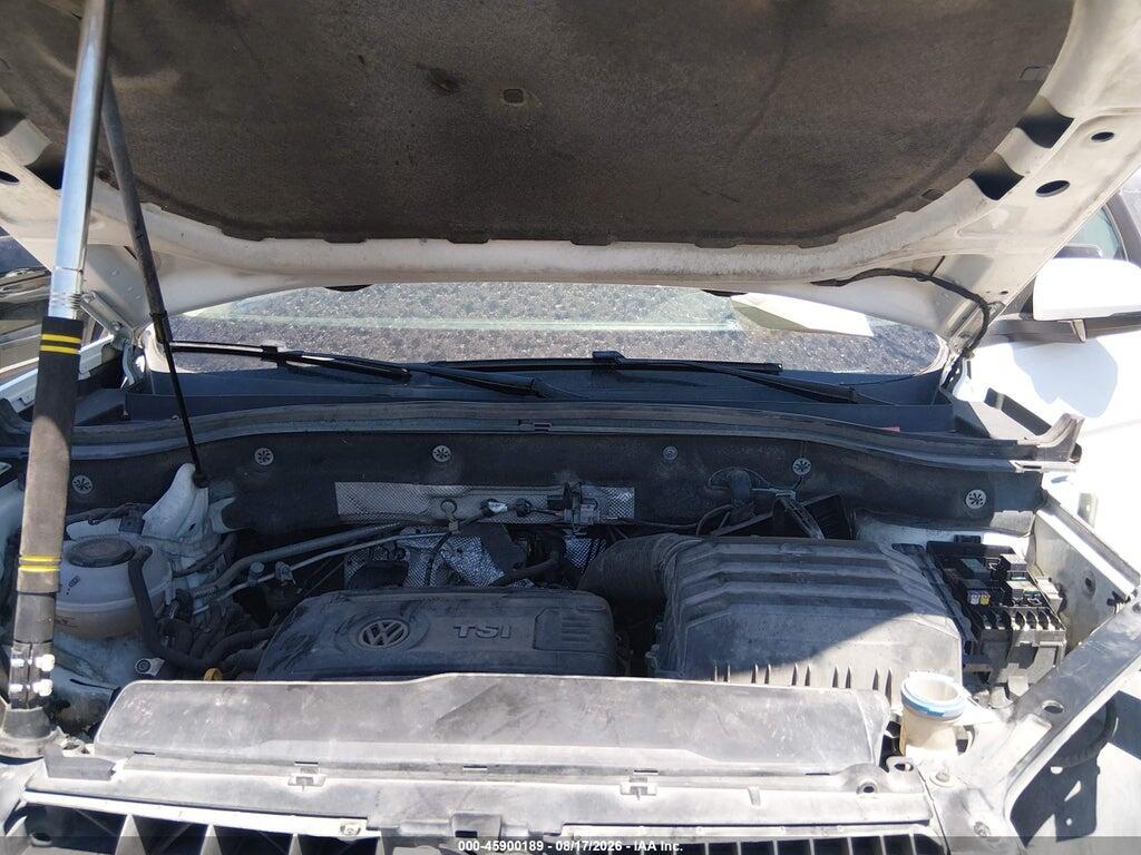 1V2DP2CA5KC574266 2019 VOLKSWAGEN ATLAS photo no. 10