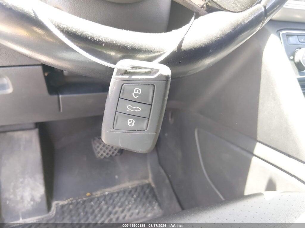 1V2DP2CA5KC574266 2019 VOLKSWAGEN ATLAS photo no. 11