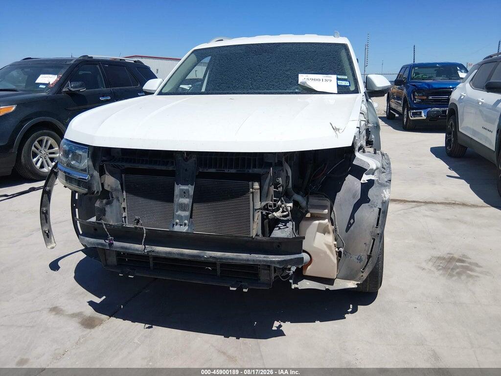 1V2DP2CA5KC574266 2019 VOLKSWAGEN ATLAS photo no. 12