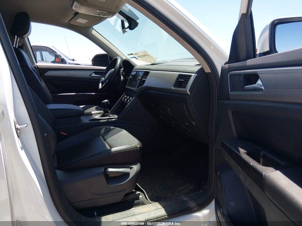 1V2DP2CA5KC574266 2019 VOLKSWAGEN ATLAS photo no. 5