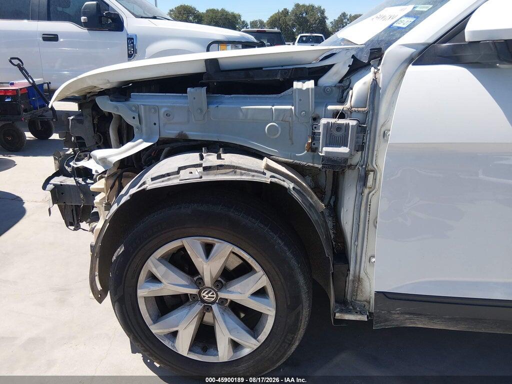 1V2DP2CA5KC574266 2019 VOLKSWAGEN ATLAS photo no. 6