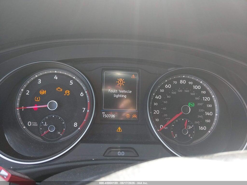 1V2DP2CA5KC574266 2019 VOLKSWAGEN ATLAS photo no. 7